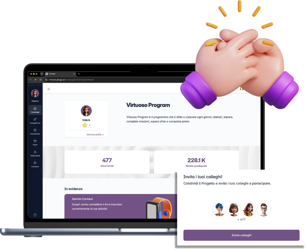 Web App 1