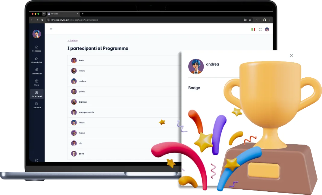 Web App 2