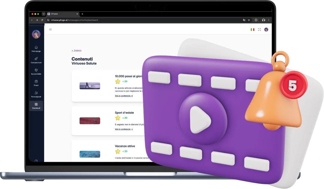 Web App 3