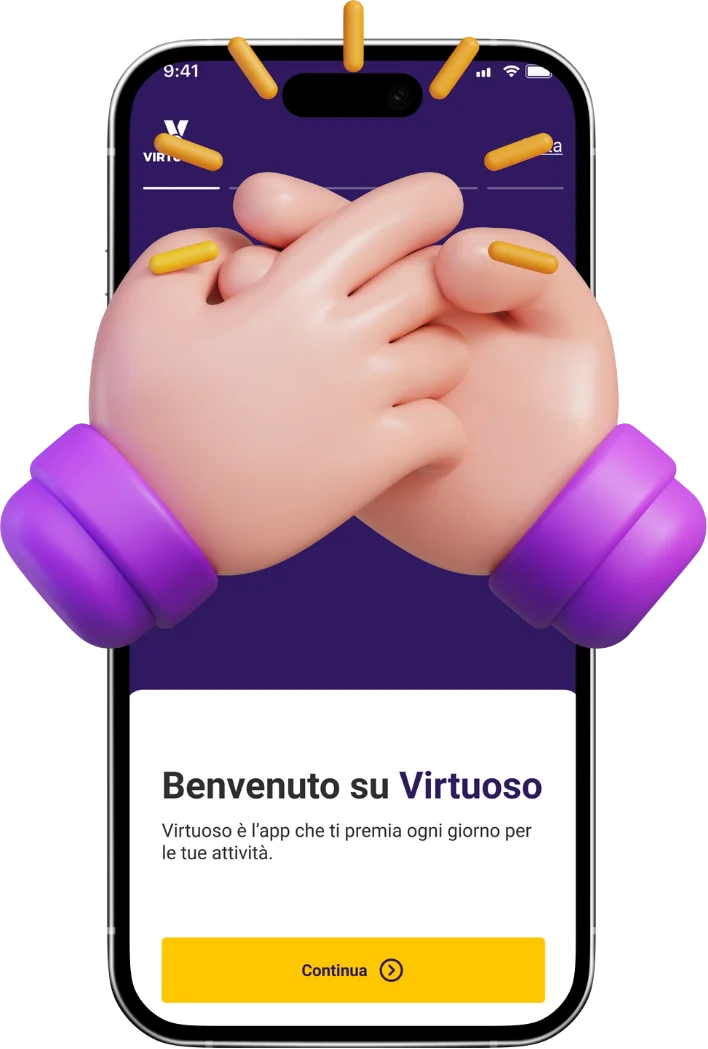 App dedicata 1